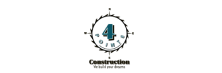 4 Points Construction